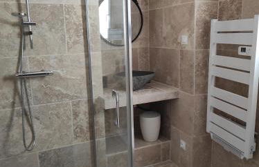 Apparts'hôtel la ferme du gros noyer - Photo 11