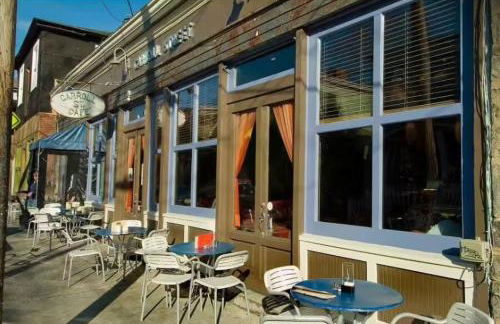 Majic Cottage - Foto 65