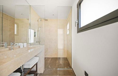 Villa Vespera Sollies Ville Piscine, jacuzzi et terrain de pétanque avec vue incroyable !!! - Foto 63