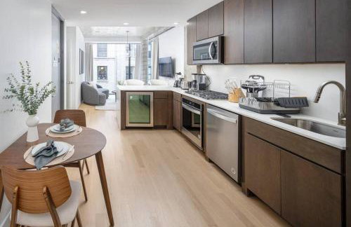 Stunning Penthouse in Chelsea - Foto 7