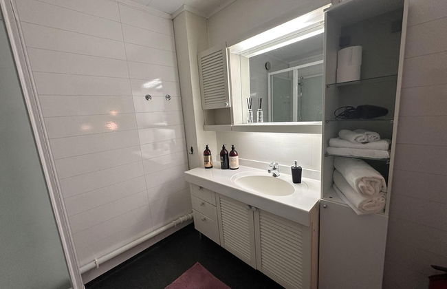 Apartment in the Center of Alta - Photo 10