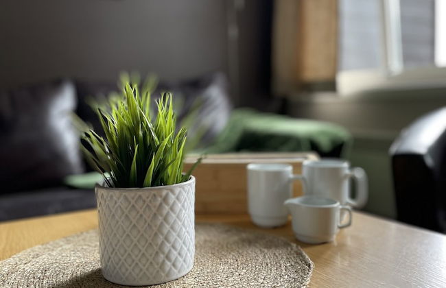 Trysilfjell Apartment Hotel - Foto 29