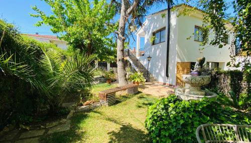 Charming apartment in a duplex with garden & balcony - Foto 2, Garden