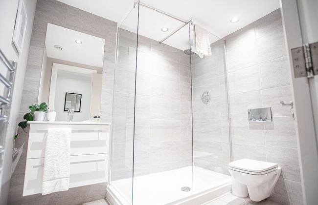 Union Bank Apartments - Foto 75