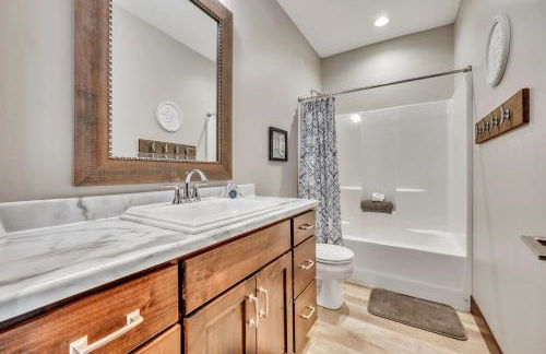 Bridges Bay Resort Bayside Building 203 - Photo 37