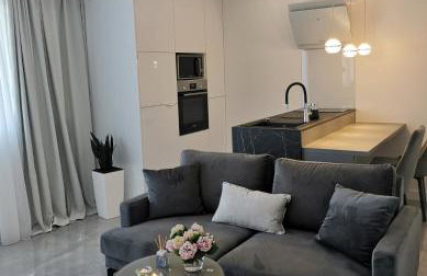 Luxury Apartment Galant 2 - Photo 1