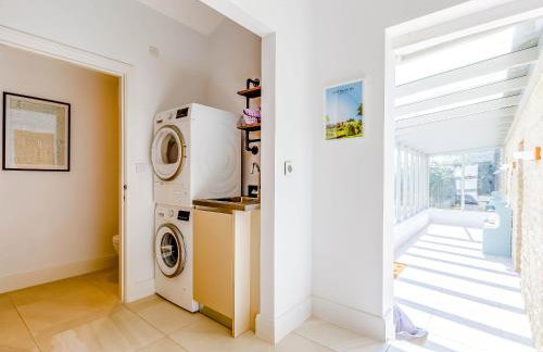 The Stalls - Foto 15