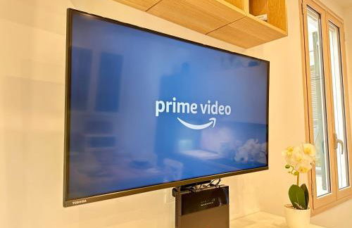 L&R - Casa Ditto - appartamento finemente ristrutturato con aria condizionata, balcone e parcheggio a poca distanza - Photo 23