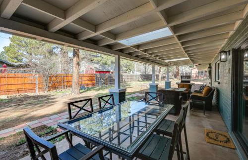 Walk to Dtwn Flagstaff Home with Great Outdoor Area - Foto 2