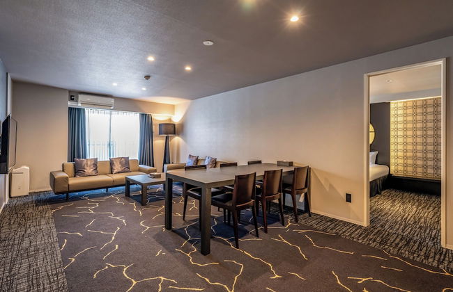 Apartment Hotel 11 Namba - Foto 13