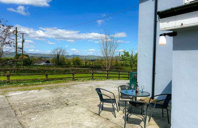 Lisheenbawn Farmhouse Farranfore - Foto 18