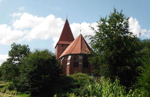 Holiday Home Hirtenkate Apartment 1 - Foto 37