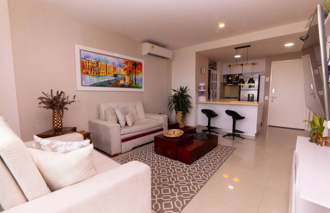 Condominio frente al mar Morros Epic. - Foto 38