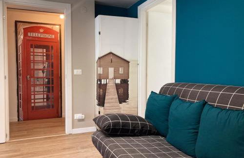 Venice Side Garden House - Foto 17