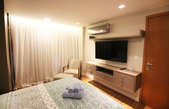 Luxor Paulo Miranda Home Service - Foto 36