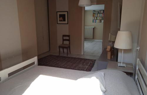 Appartamento seminterrato Villa Sveva Franciacorta - Foto 16