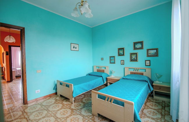 Villa Corsica - Foto 8