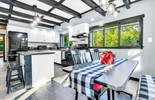 Loon Lodge - Foto 28