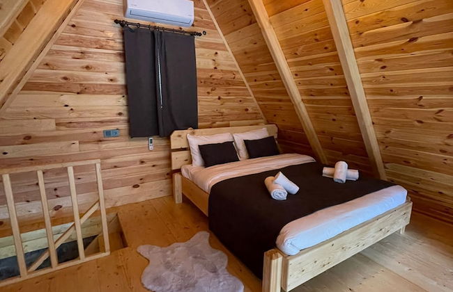 Golden Rose Bungalov - Foto 5