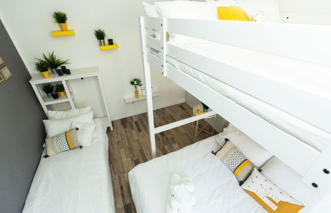 Home Hotel - Mamiani 2 - Foto 8