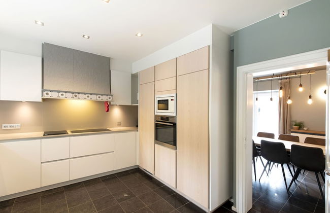 Modern House With Private Pool in Aubel - Photo 8