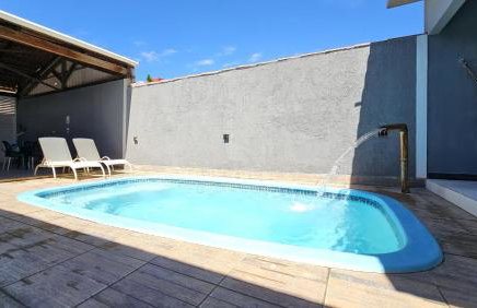 Casa com 3 suítes e piscina privativa no centro de Maragogi perto da praia - Foto 14