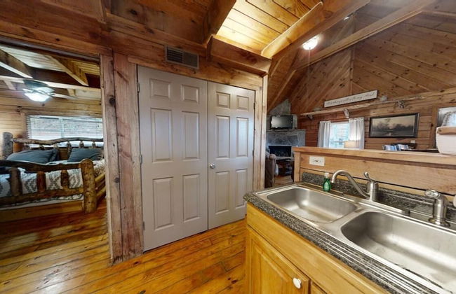 Pop's Perch - Foto 10