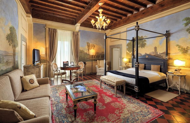 Villa Belmonte - Foto 2