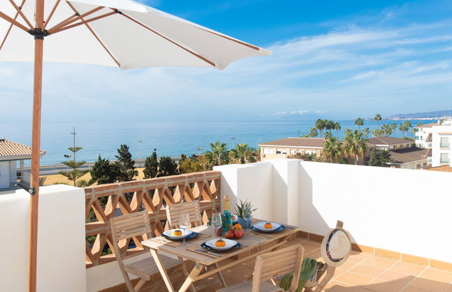 Penthouse Marian - Photo 9