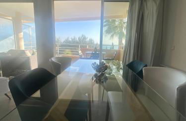 Appartement 2 pièces vue mer proche Monaco - Foto 40