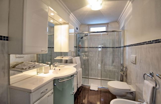 Villa Raffaela - Foto 13