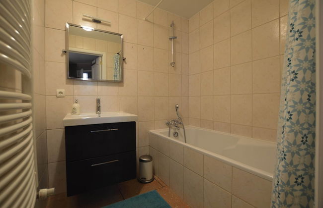 Holiday Home in Cetturu With Sauna - Foto 35