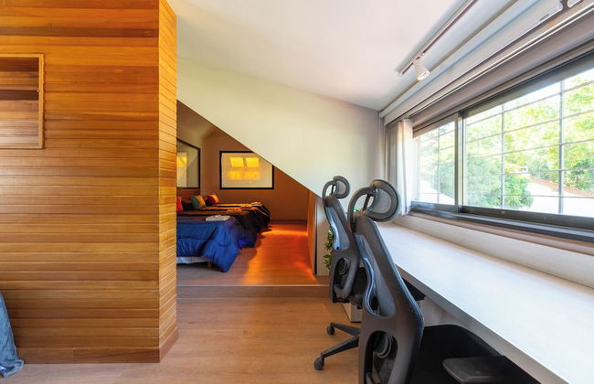 MOT Wine Country Mansion - Foto 51