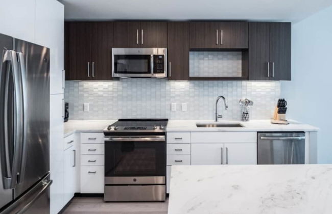 Global Luxury Suites Bethesda Chevy Chase - Foto 17