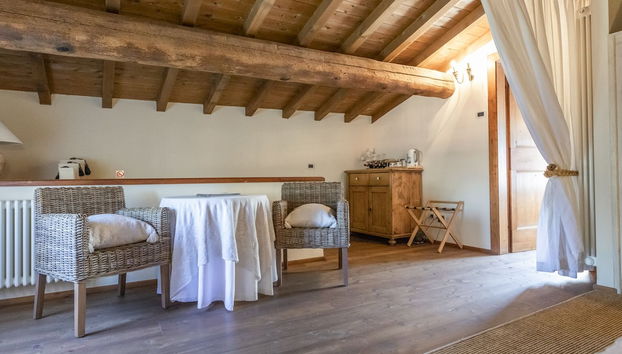 Musella Winery & Relais - Foto 4, Zimmer