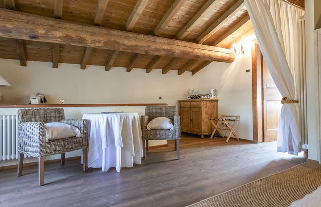 Musella Winery & Relais - Foto 12