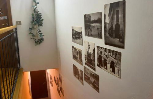 A Modo Mio - Monolocale - Zona Stadio Ospedale Maggiore - Foto 23