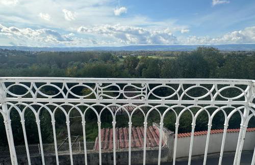 Appartement confortable Andrezieux Boutheon - Foto 2