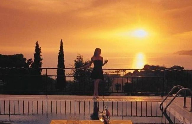 Bella Vista Suit Hotel - Foto 51