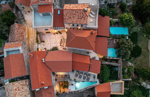 Dvor Pitve Villas - Photo 14