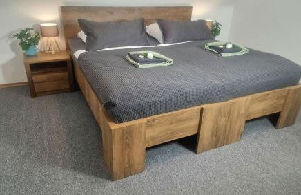 Ferienwohnung LandLicht mit Terrasse in ruhiger Lage - Foto 22