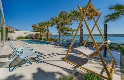 DUE VILLAS Apartments - beautiful beach apartments - Photo 25