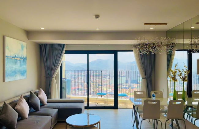 Gold Coast Apartment - Foto 14