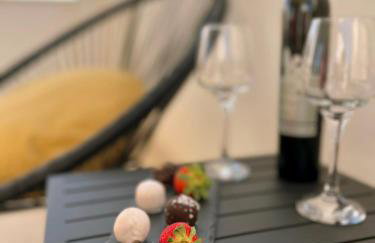 Luxury apartment Mon Soleil - Photo 11