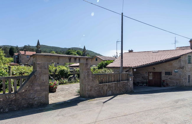 Casa de Marcelo - Photo 51