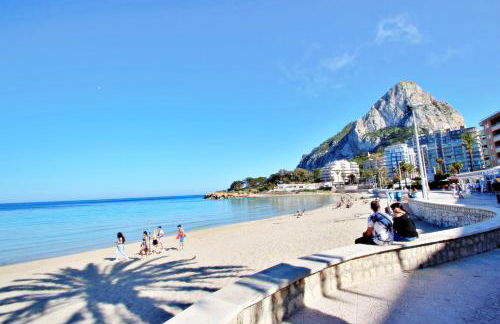 Clara - villa with large private pool in Calpe - Photo 7