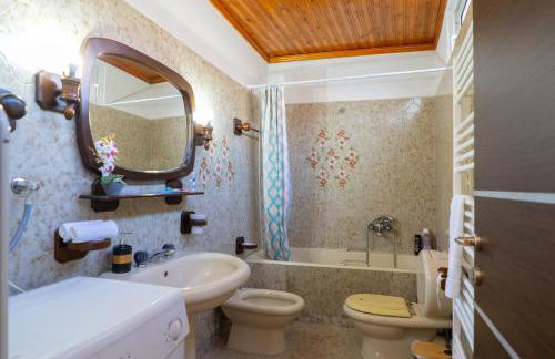 Villa Beta Sea View With Pool - Foto 24