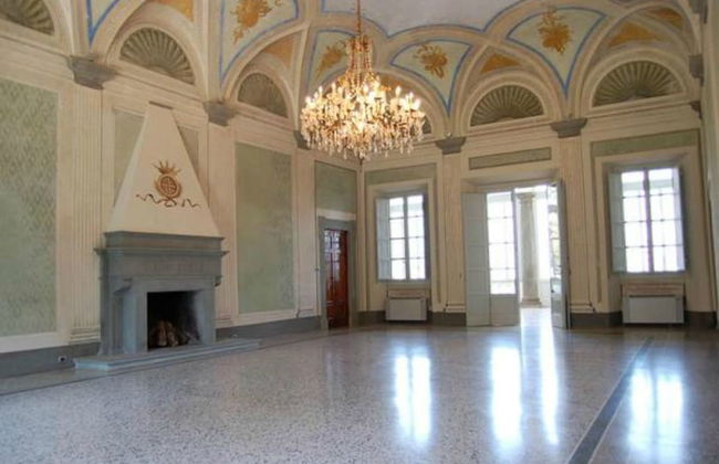 Spectacular Views - Villa Guinigi - Lucca Area - Foto 16