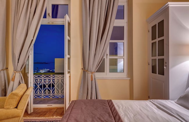 Palazzo Santa Maria - Historic Hotels of Europe - Foto 59