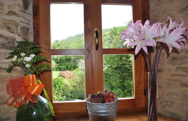 Muiño das Cañotas - Foto 10